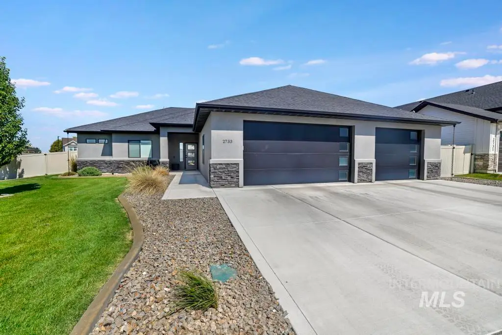 2733 Sunray Loop, Twin Falls, ID 83301 - #1