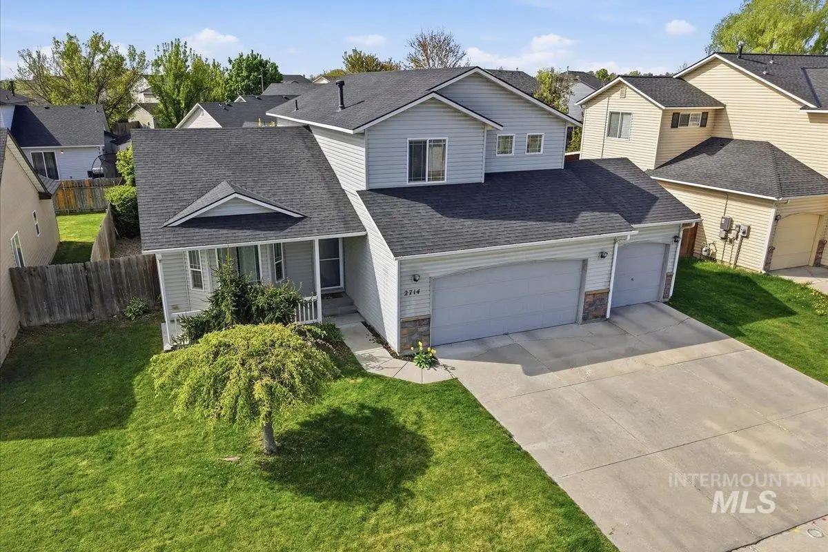 2714 Colfax Dr, Caldwell, ID 83607 - #1