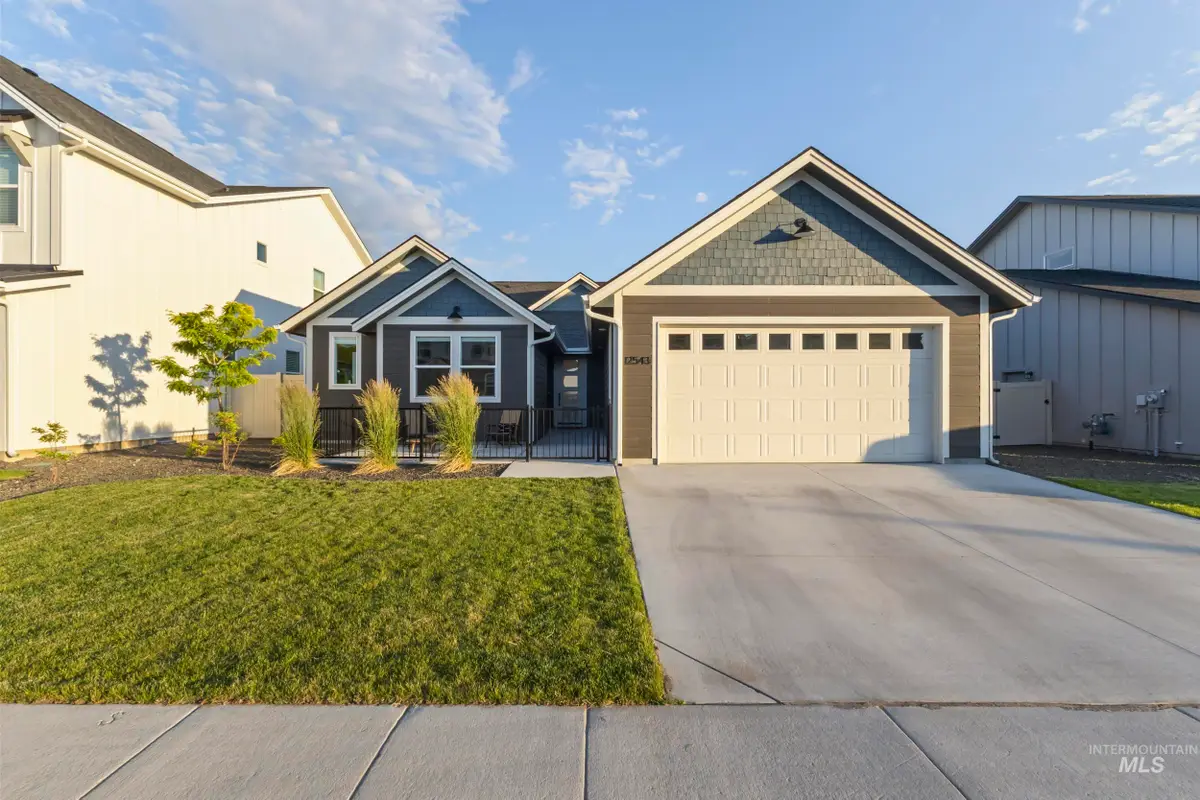 12543 W Arabian Dr, Boise, ID 83709 - #1