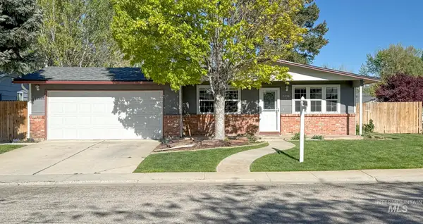 2856 N Manchester Place, Boise, ID 83704