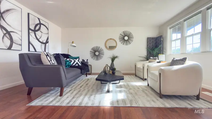 2856 N Manchester Place, Boise, ID 83704 - #3