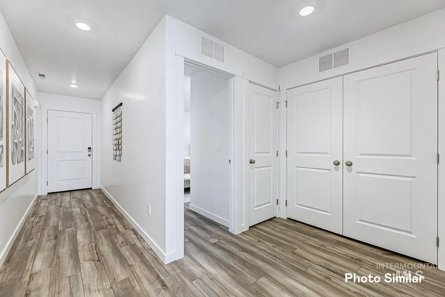 2550 W Bee Balm St, Kuna, ID 83634 - #3