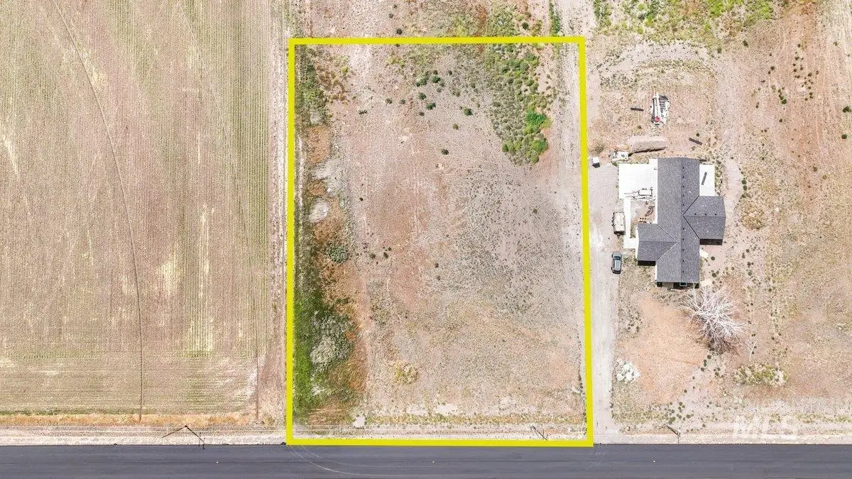 427 E 300 N (parcel 2), Rupert, ID 83350 - #1