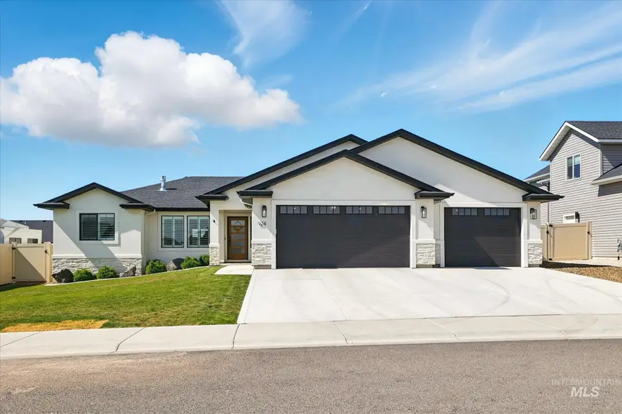 924 Elk Butte Ave., Kimberly, ID 83341 - #3