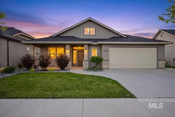 3093 NW 13th St, Meridian, ID 83646