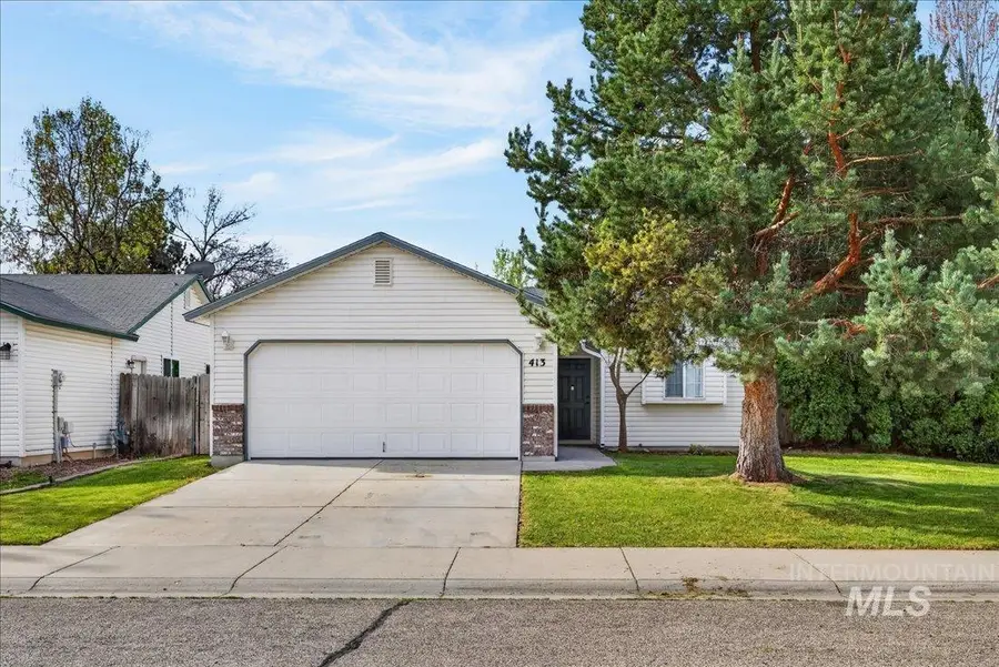 413 W White Way, Kuna, ID 83634 - #2