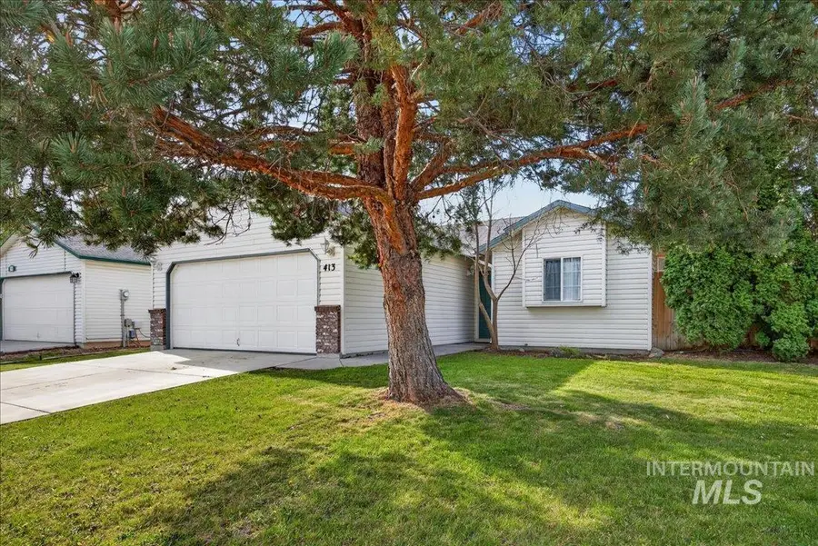 413 W White Way, Kuna, ID 83634 - #3