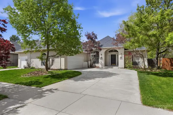 3043 S Slate Creek Way, Meridian, ID 83642