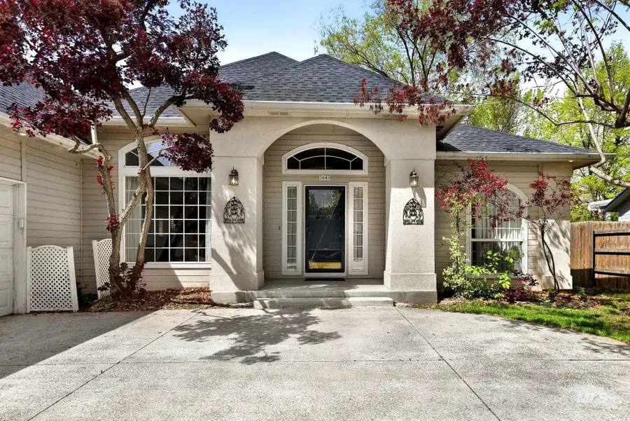 3043 S Slate Creek Way, Meridian, ID 83642 - #3