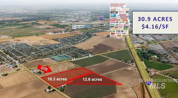 000 Ustick Road, Nampa, ID 83687