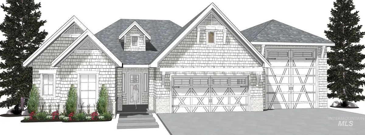 2656 N Palaestra Ave, Eagle, ID 83616 - #1