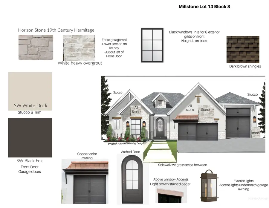 2656 N Palaestra Ave, Eagle, ID 83616 - #2