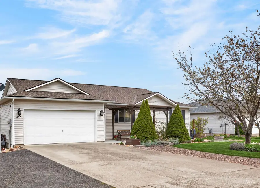 436 Gambels Lane, Moscow, ID 83843 - #2