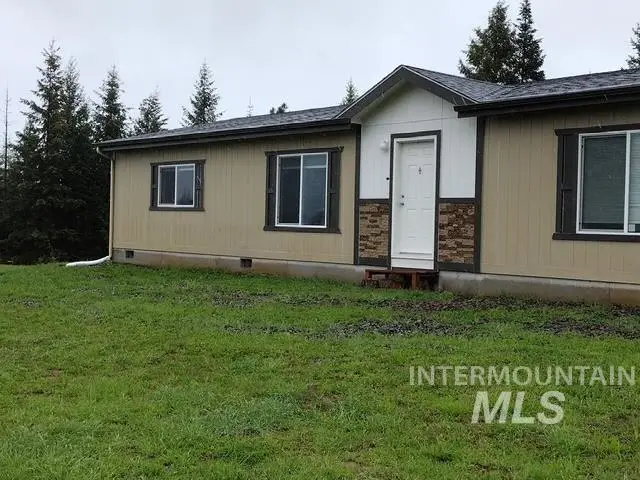 142 Shenandoah 3rd. St, Kamiah, ID 83536 - #2