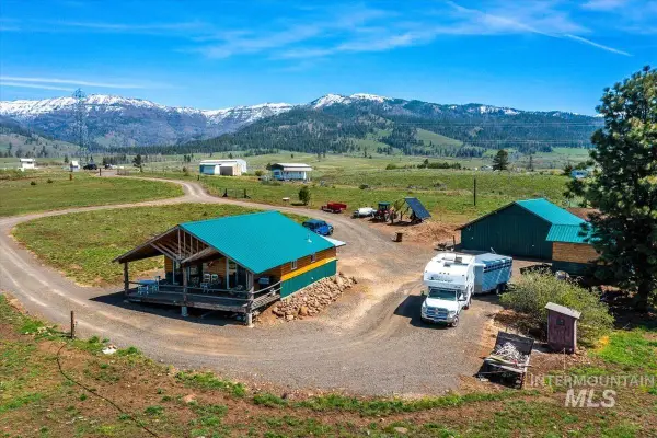 1961 Summit Estates, Cambridge, ID 83610