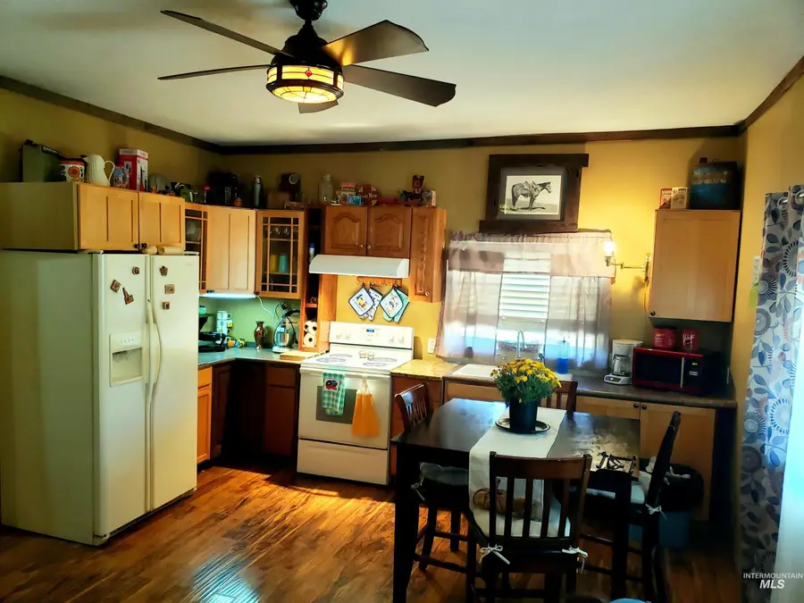 28 Harris Creek Rd, Horseshoe Bend, ID 83629 - #3