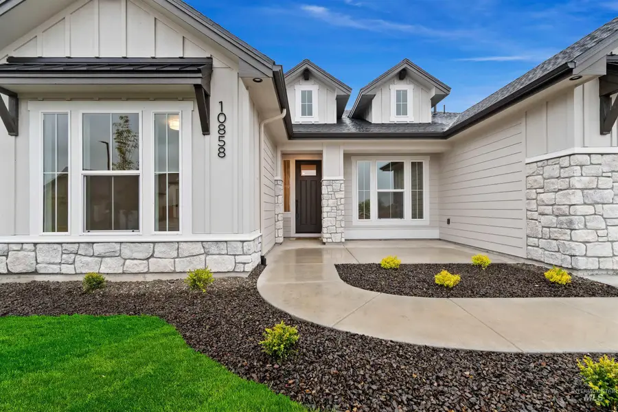 10858 W Cruden Bay Ln, Kuna, ID 83634 - #2