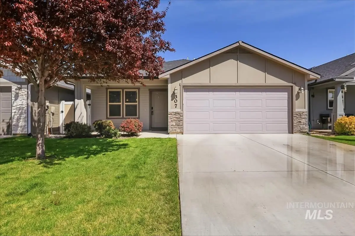 307 Crimson Circle South, Fruitland, ID 83619 - #1