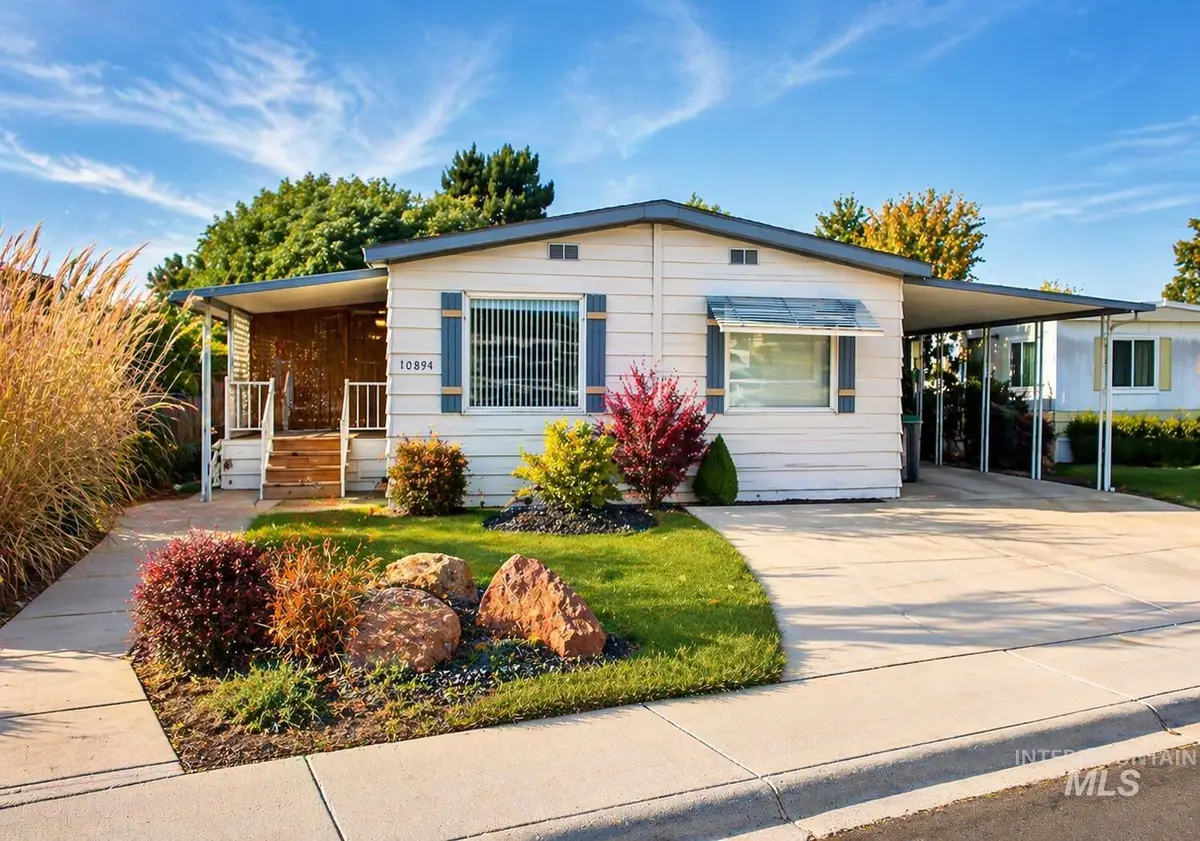 10894 Tahiti, Boise, ID 83713 - #1