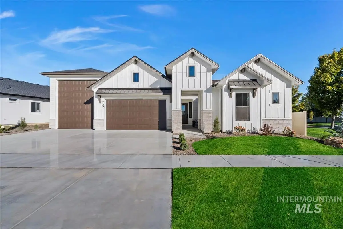 719 W Oak Springs Dr., Meridian, ID 83642 - #1