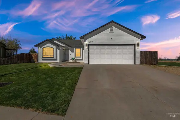 627 Colton St, New Plymouth, ID 83655