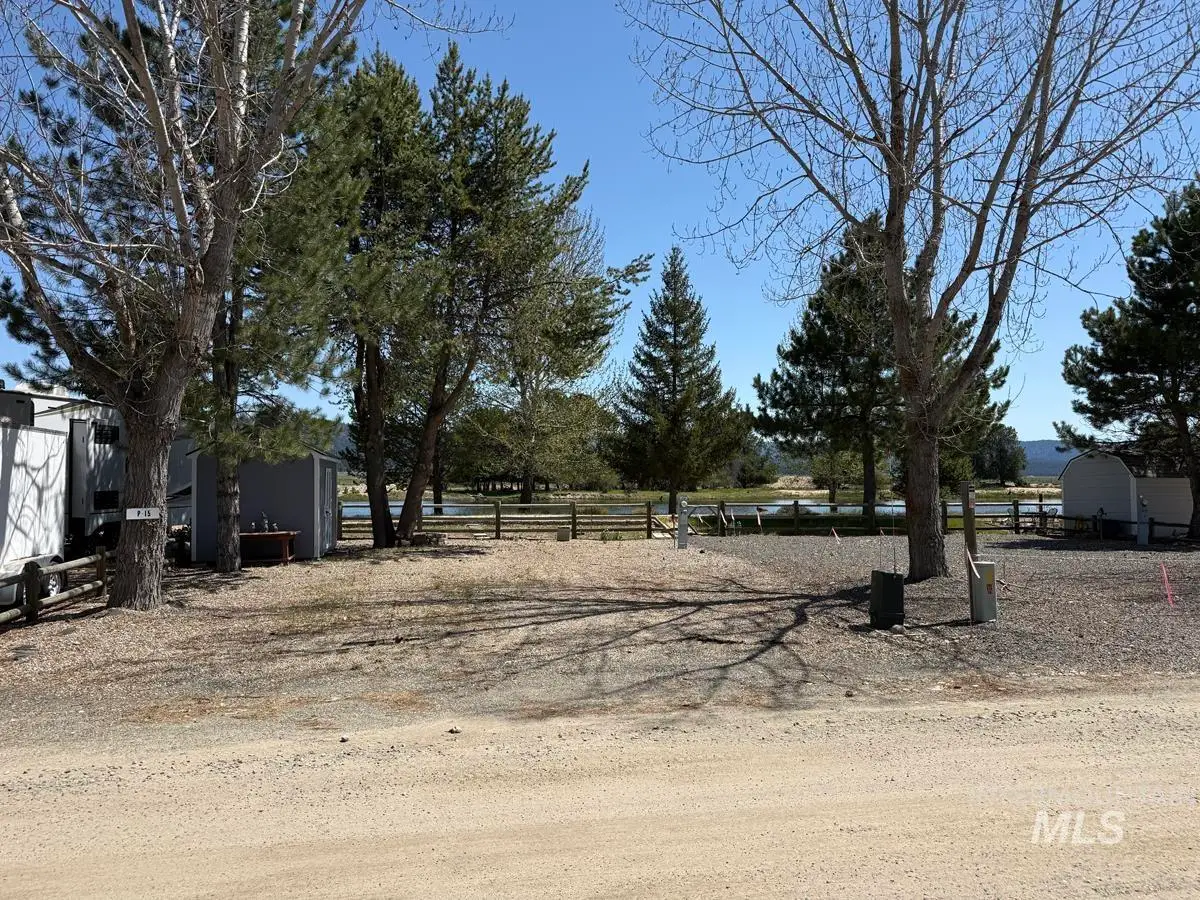 15 P Street, Cascade, ID 83611 - #1