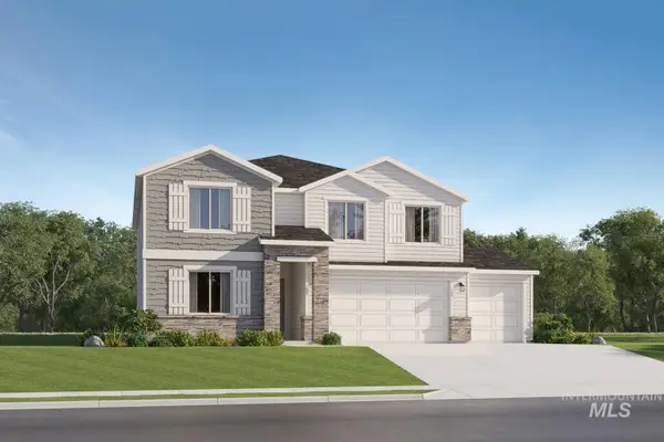 15148 Cloud Crest Ave, Caldwell, ID 83607