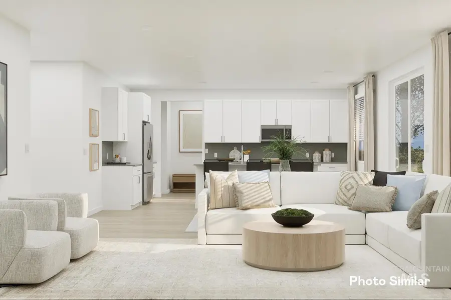 15148 Cloud Crest Ave, Caldwell, ID 83607 - #3