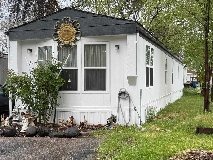 2564 Marlette Ln, Boise, ID 83706 - #2