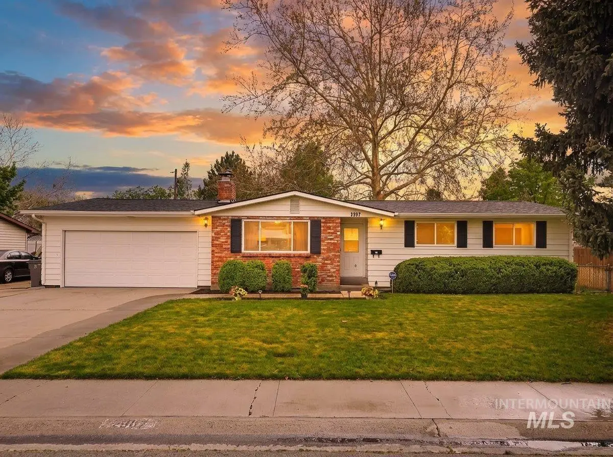2907 N Grandee St, Boise, ID 83704 - #1