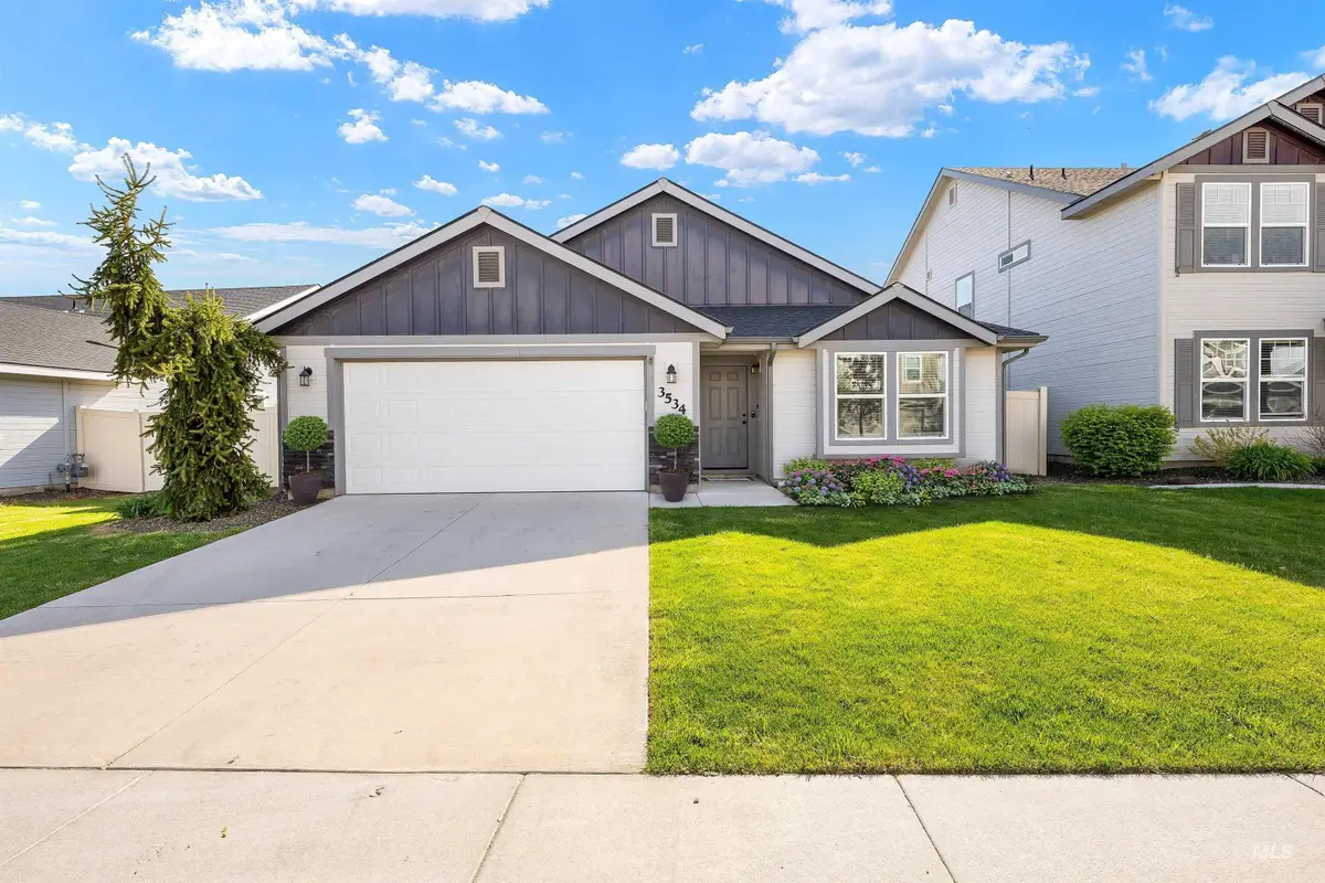 3534 S Avondale Avenue, Nampa, ID 83686 - #1