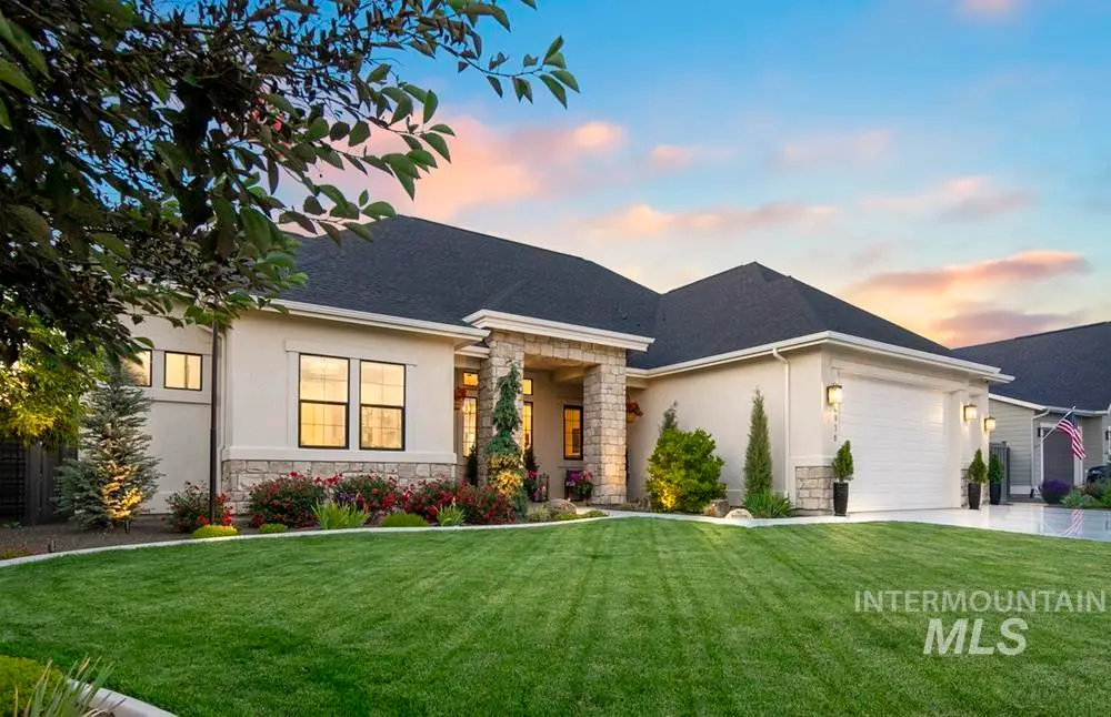 4936 W Tia Inez St, Eagle, ID 83616 - #1