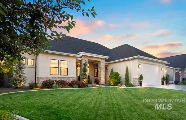 4936 W Tia Inez St, Eagle, ID 83616