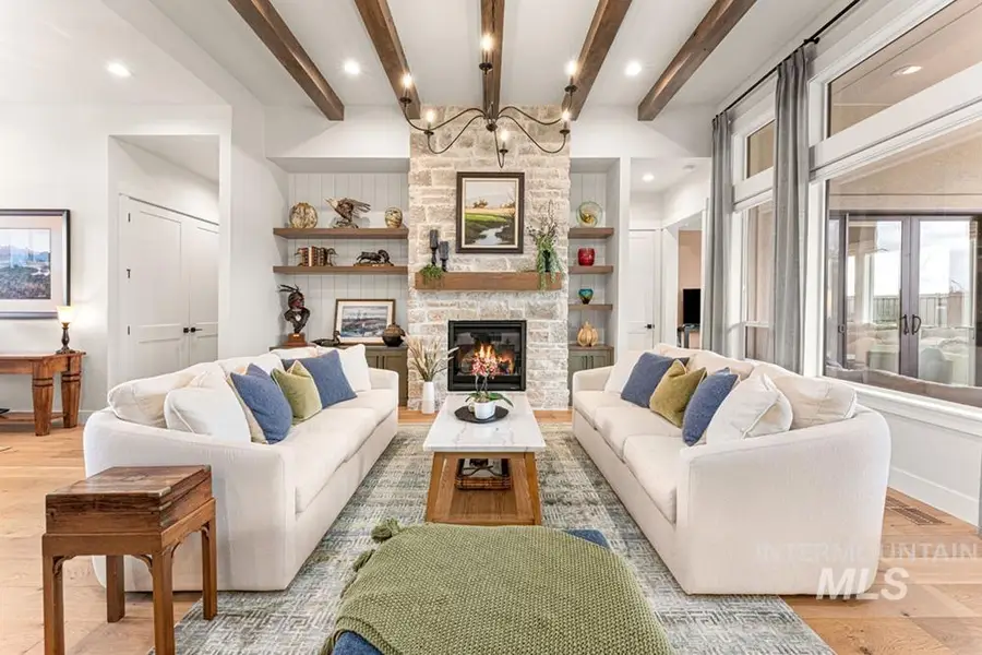 4936 W Tia Inez St, Eagle, ID 83616 - #3