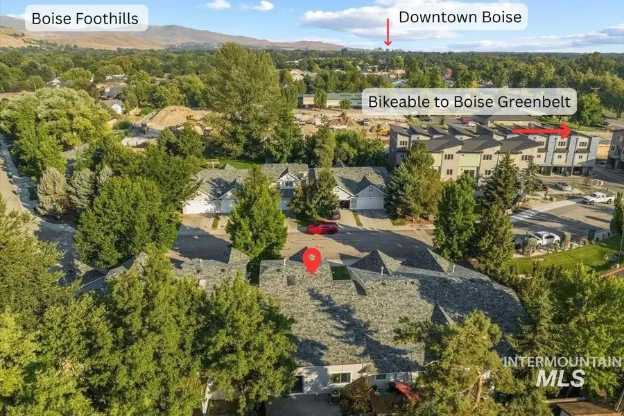 4617 N Carlsbad Way, Boise, ID 83703 - #2