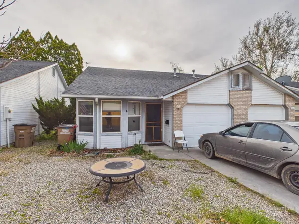 804 E Main #4 #4, Emmett, ID 83617