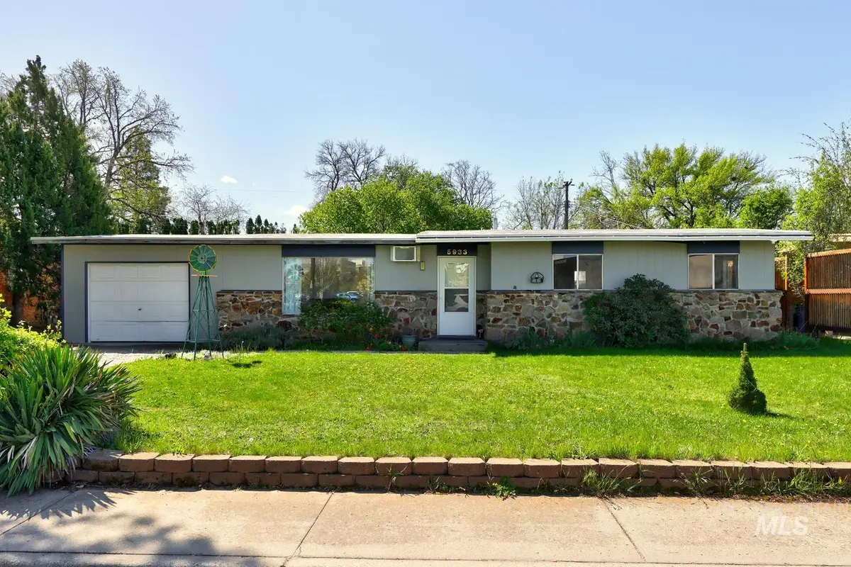 5933 W Denton, Boise, ID 83704 - #1
