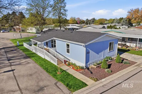 7955 W Rapidan, Boise, ID 83714