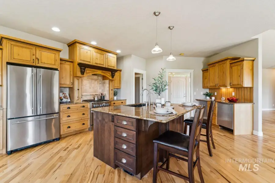 5803 Whispering Hills Dr, Marsing, ID 83639 - #3