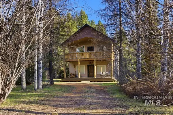 219 Birch Lane, Donnelly, ID 83615