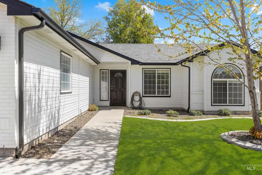 1488 N Lauderhill Way, Meridian, ID 83642 - #3