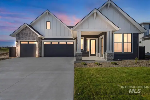 7856 W Flathead Lake Street #Sierra Multi-Gen-QMI, Eagle, ID 83616