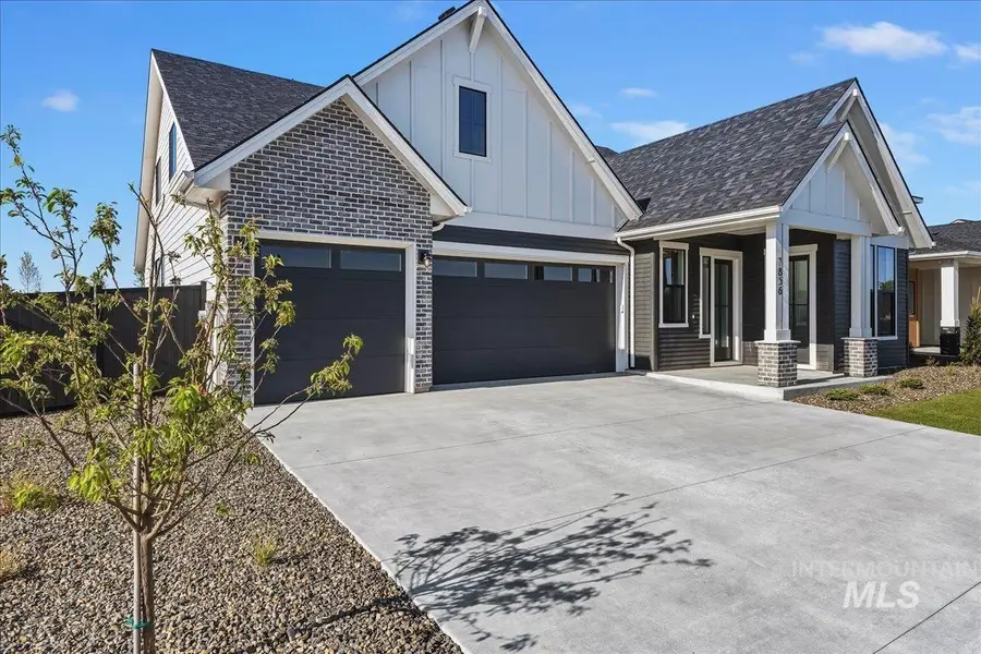 7856 W Flathead Lake Street #Sierra Multi-Gen-QMI, Eagle, ID 83616 - #3