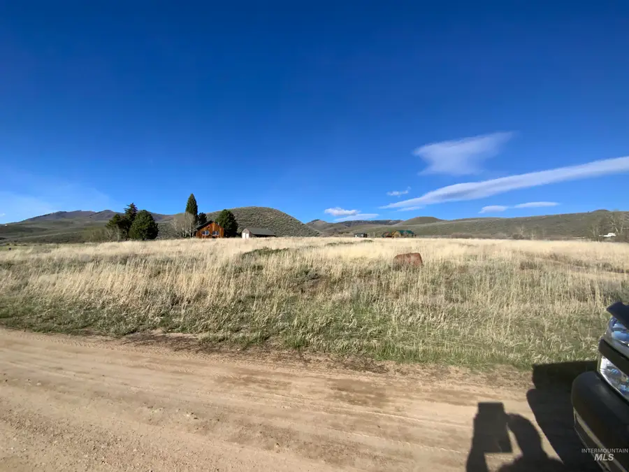 Lot 28 Smoky Dome Sub, Fairfield, ID 83327 - #3