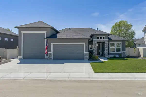 241 W Moray, Middleton, ID 83644