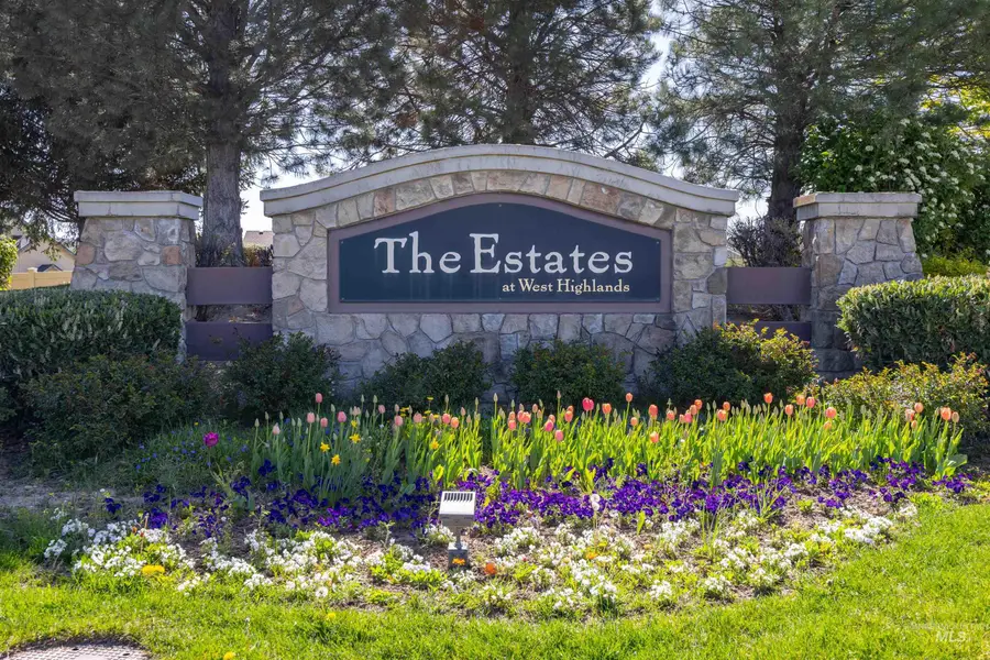 241 W Moray, Middleton, ID 83644 - #2