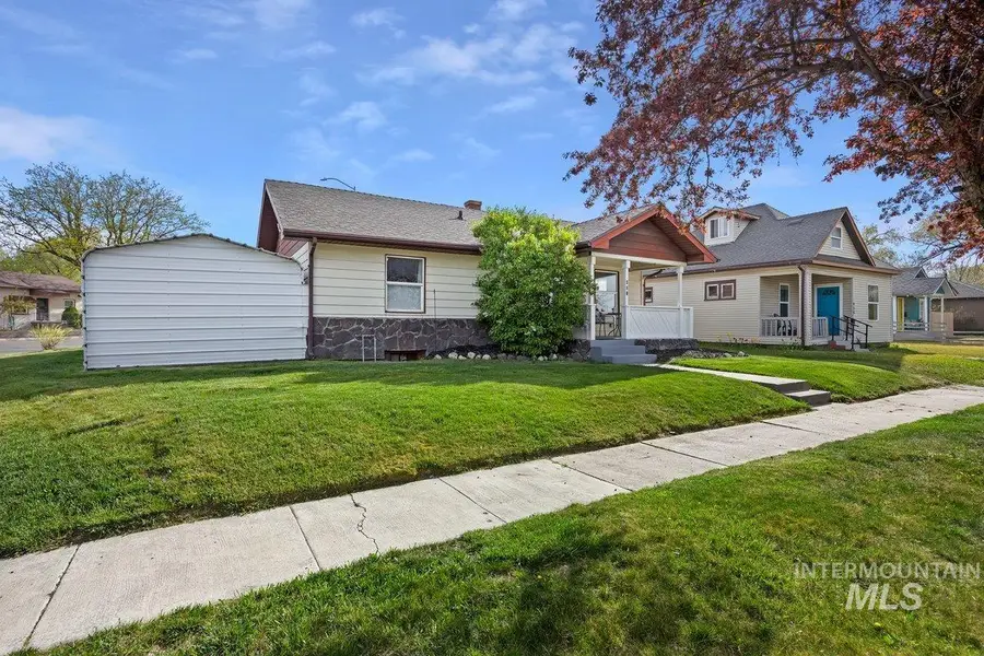 460 6th Ave N, Twin Falls, ID 83301 - #2