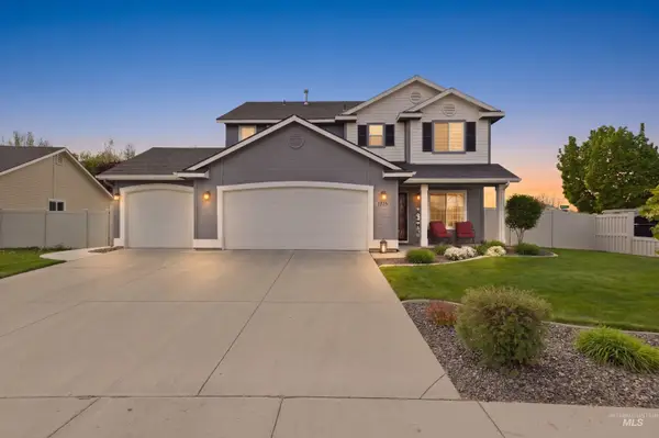 1715 N Firebrick Dr, Kuna, ID 83634