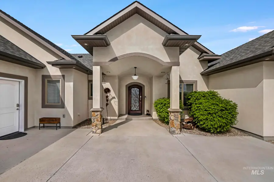 3743 N 2481 E, Twin Falls, ID 83301 - #3