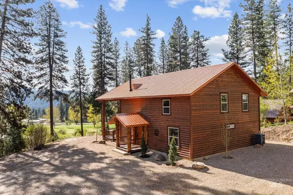 15 Starview Dr., Garden Valley, ID 83642